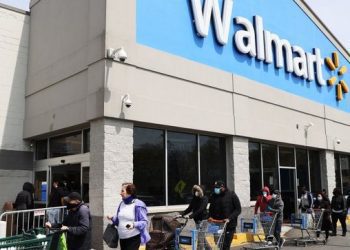 Рекламний бізнес Walmart досягає 2 мільярдів доларів