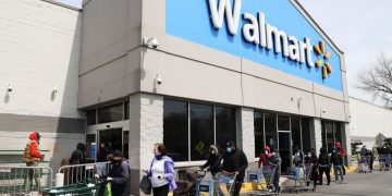 Рекламний бізнес Walmart досягає 2 мільярдів доларів