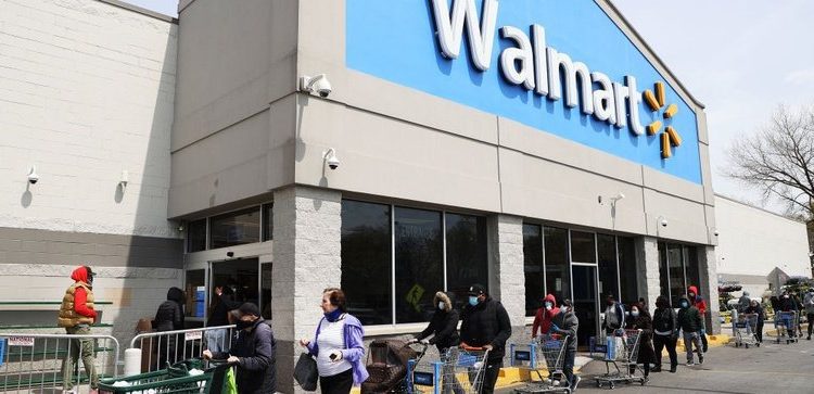 Рекламний бізнес Walmart досягає 2 мільярдів доларів