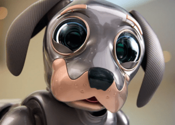 Robo Dog: тизер реклами Kia ставить притулки для тварин у центрі уваги