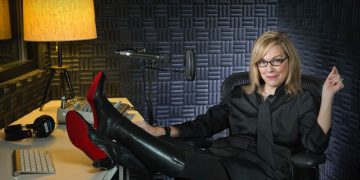 «Чому дизайн має значення» — нова книга Деббі Міллман