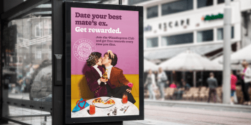 Нова рекламна кампанія Pizza Express