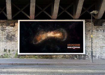 Pringles запускає нову рекламу Mind Popping