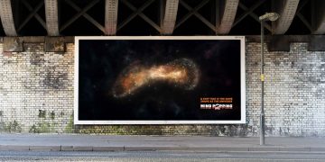 Pringles запускає нову рекламу Mind Popping