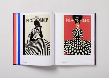 Нова, розширена монографія художниці Маліки Фавр