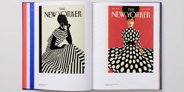 Нова, розширена монографія художниці Маліки Фавр