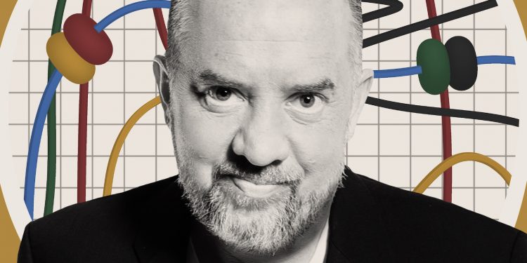 Крістіан Бауман про минуле та майбутнє реклами охорони здоров’я