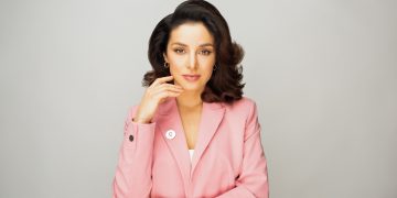 Злата Огнєвіч стала амбасадоркою благодійної програми Avon «Місія проти раку молочної залози»