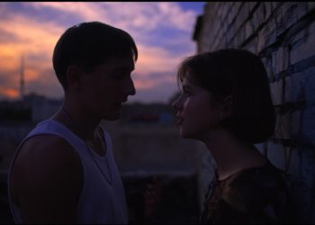 Стрічка HOMO DEUS випускниці української кіношколи отримала визнання у Токіо, Нью-Йорку та Лондоні