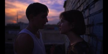 Стрічка HOMO DEUS випускниці української кіношколи отримала визнання у Токіо, Нью-Йорку та Лондоні