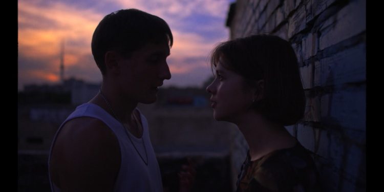 Стрічка HOMO DEUS випускниці української кіношколи отримала визнання у Токіо, Нью-Йорку та Лондоні