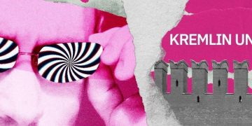 Креативне викриття «політичних казкарів» у новому анімаційному шоу «Кремлівські єдинороги»