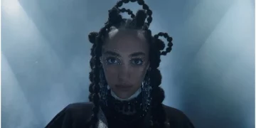 Mercedes-Benz переосмислює Ромео і Джульєтту з вампірами