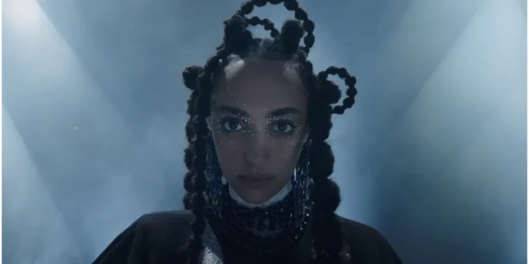 Mercedes-Benz переосмислює Ромео і Джульєтту з вампірами