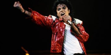Lionsgate Nabs знімуть біографічний фільм Грема Кінга про Майкла Джексона