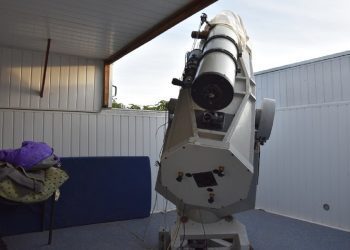 Ближче до зірок. Шубинський досвід роботи територіальних громад з молоддю