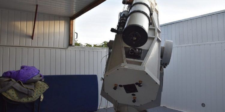 Ближче до зірок. Шубинський досвід роботи територіальних громад з молоддю