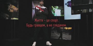 Аллен Айверсон надихає йти власним шляхом у новій глобальній кампанії Reebok