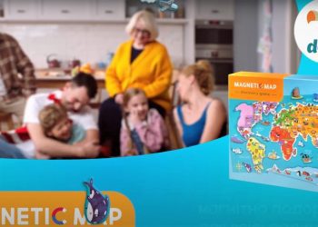 Іграшкова стратегія. Vandog Agency розробила кампанію для Dodo Toys 