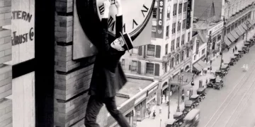 Неймовірне вірусне відео показує, що знамениті трюки в кіно — це оптичні ілюзії