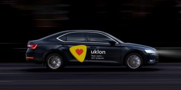 Цукерки, квіти та… зомбівалентини? Як Uklon пропонує святкувати День закоханих у новій кампанії