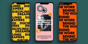 Ребрендинг Coffee & TV від Ragged Edge