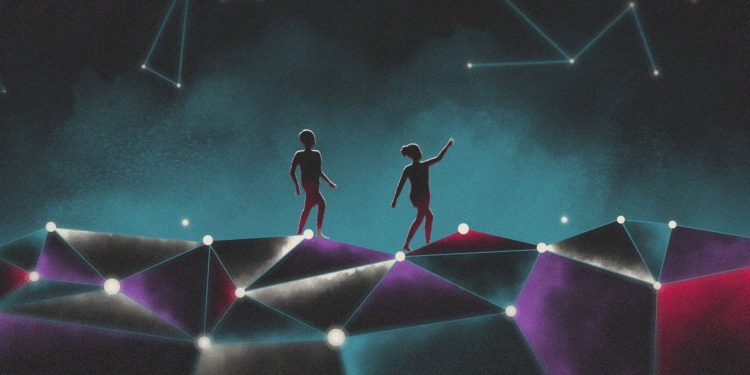 Закоханість та подорожі: анімаційний фільм Moon River