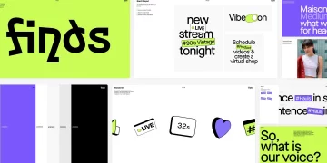 Як виглядає бренд Gen-Z? Justified Studio створює ідентичність для «Depop of TikTok»