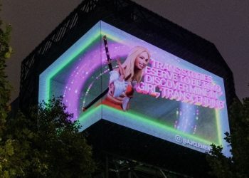 Circles.Life перетворює австралійських знаменитостей на аватарів у 3D-рекламі Мельбурна