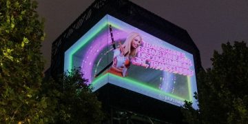 Circles.Life перетворює австралійських знаменитостей на аватарів у 3D-рекламі Мельбурна