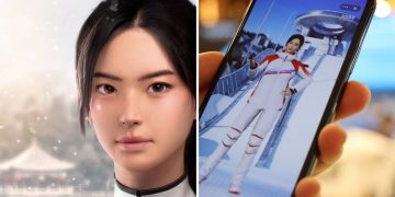 Alibaba створює віртуальну програму для зимових Олімпійських ігор