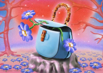 Gucci запрошує художників проілюструвати сумку