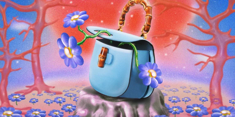 Gucci запрошує художників проілюструвати сумку