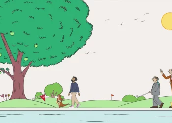 Анімаційну рекламу Innocent заборонили через «оманливі» екологічні твердження