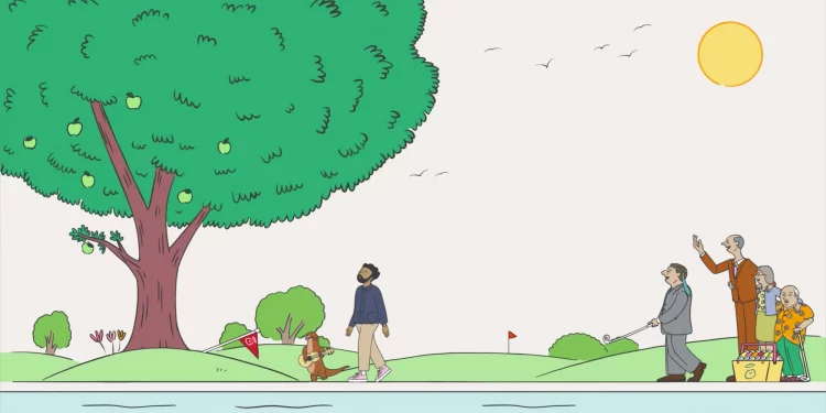 Анімаційну рекламу Innocent заборонили через «оманливі» екологічні твердження