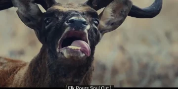 Реклама Jeep зі співаючими тваринами стає ще кращою, якщо увімкнути субтитри