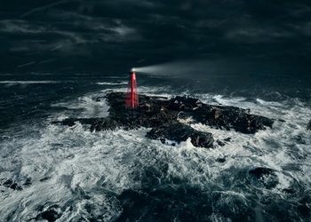 Креативники Stendahls про «ізольоване кіно» на безлюдному маяку