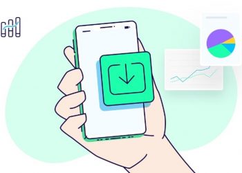 Топ-5 метрик для маркетологів мобільних додатків