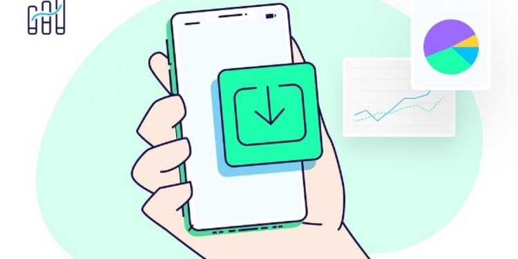 Топ-5 метрик для маркетологів мобільних додатків