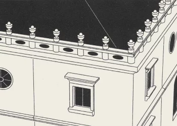 Як творці заголовка The House задали тон кошмарній комедії Netflix