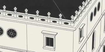 Як творці заголовка The House задали тон кошмарній комедії Netflix