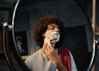 Gillette запускає нову рекламу до Super Bowl