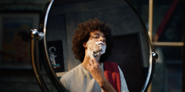 Gillette запускає нову рекламу до Super Bowl