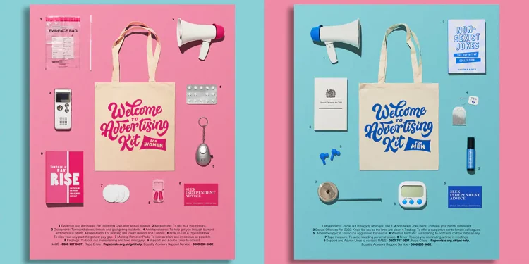 Анонімна мережа має на меті боротися з токсичністю рекламних агентств