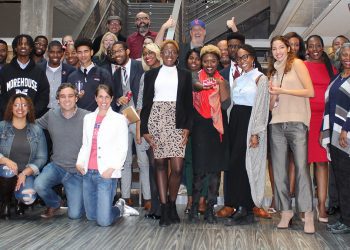 Провідна cвітова спілка креаторів  The One Club for Creativity підтримує Україну