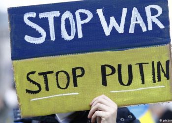 Russian isolation: компанії та бренди, які припиняють свою діяльність в РФ