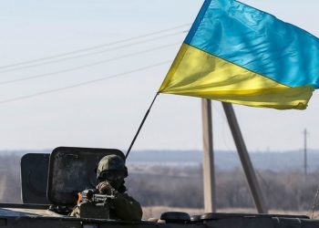Креатив проти агресії. Заклик до креативної спільноти світу
