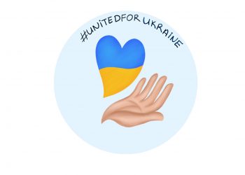 United for Ukraine — допомога українцям по всьому світу