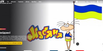 «Для України – що завгодно!». Автор «Масяні» Олег Куваєв віддав свій серіал українцям