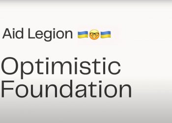 Креативна агенція Drama Queen створила недраматичний бренд та комунікацію для благодійного фонду Aid Legion